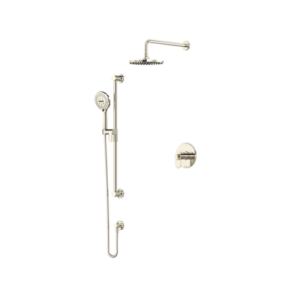 Riobel Arca Shower Trim Kit 323 Trim Only