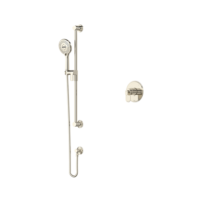 Riobel Arca Type P (Pressure Balance) Shower With Rough-In