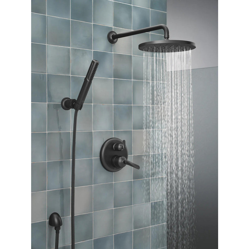 Delta 55537 Bonacci 2-Setting Hand Shower with ProClean Spray - Wall Mount