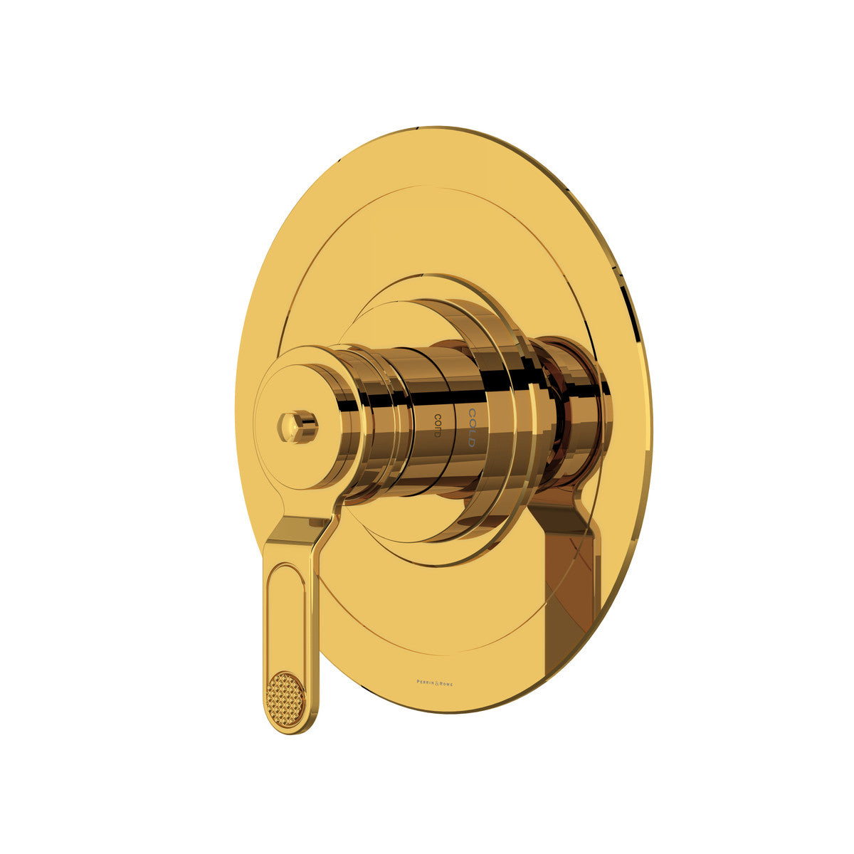 Perrin & Rowe Armstrong 1/2" Pressure Balance Trim - U.TAR51W1HT