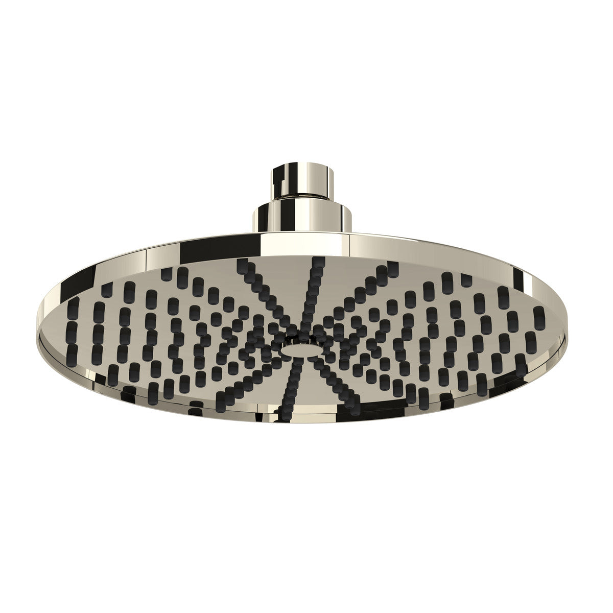 Perrin & Rowe 8" Rain Showerhead - U.5235