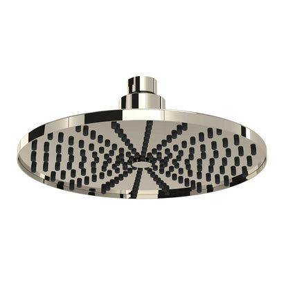 Perrin & Rowe 8" Rain Showerhead - U.5235