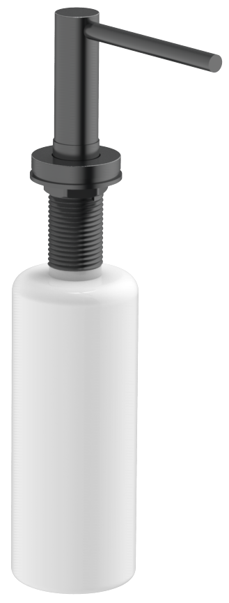 Zomodo SDC07P Kitchen Soap Dispenser