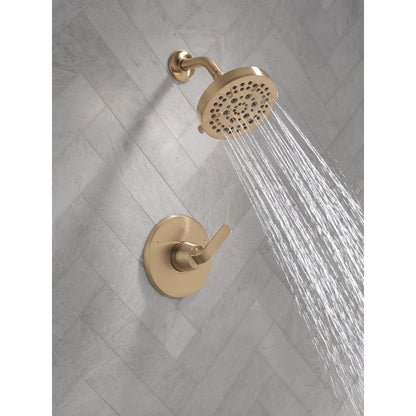 Delta Lineax Monitor 14 Series Shower Trim - T14262