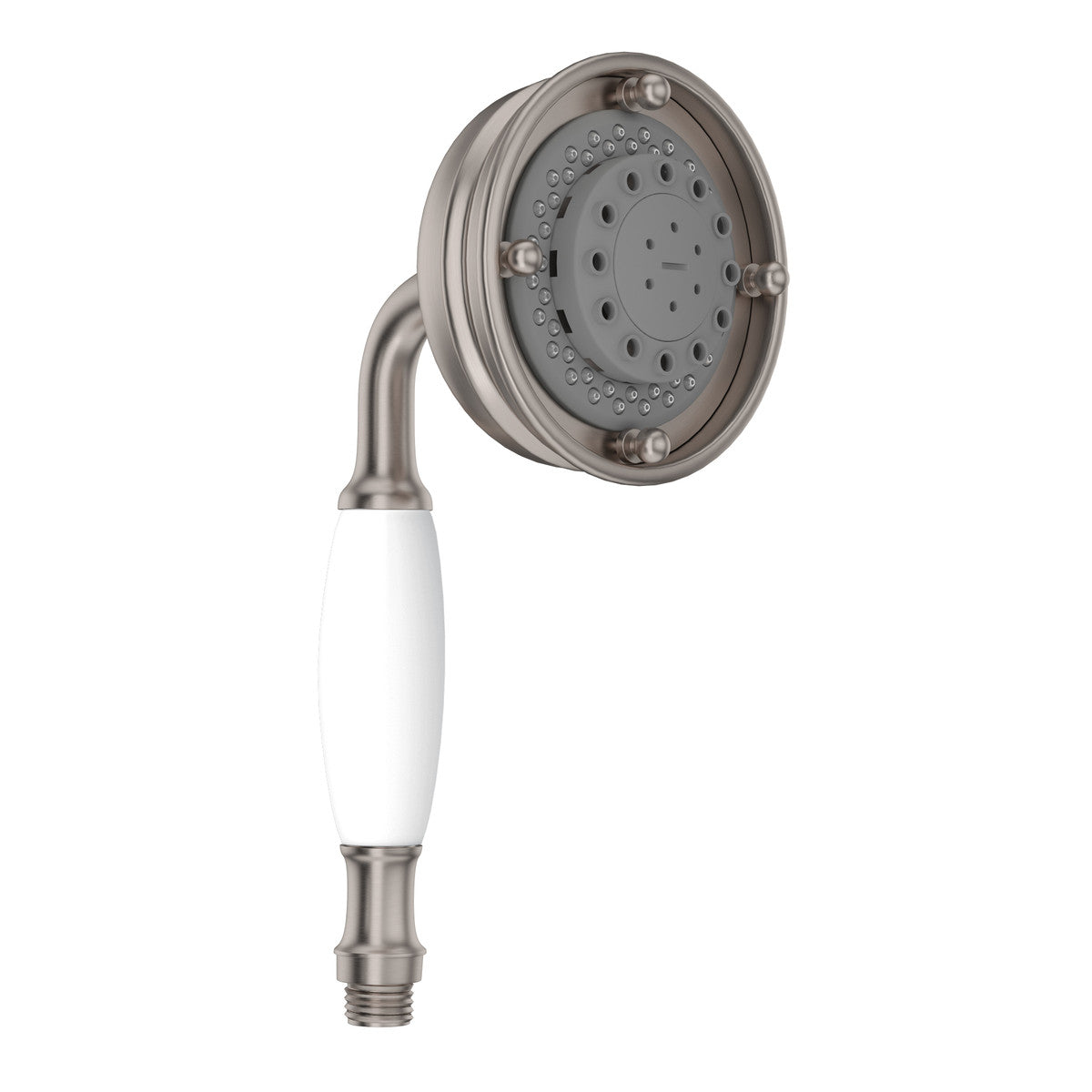 Rohl 4" 3-Function Handshower - 1150/8