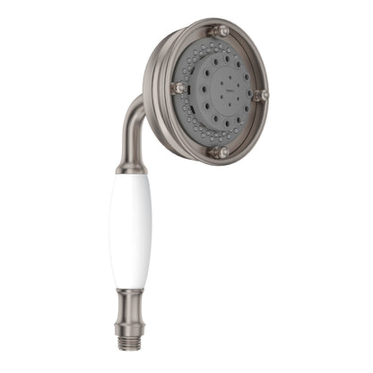 Rohl 4" 3-Function Handshower - 1150/8