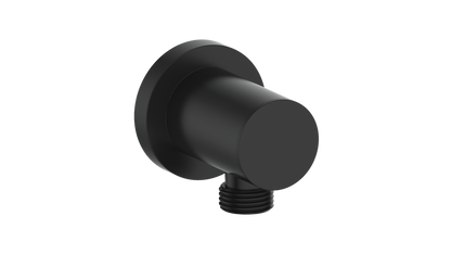 Vogt Adjustable Round Elbow Connector - EC.42.01