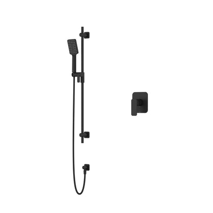 Riobel Equinox Type P (Pressure Balance) Shower With Rough-In - EQ54N