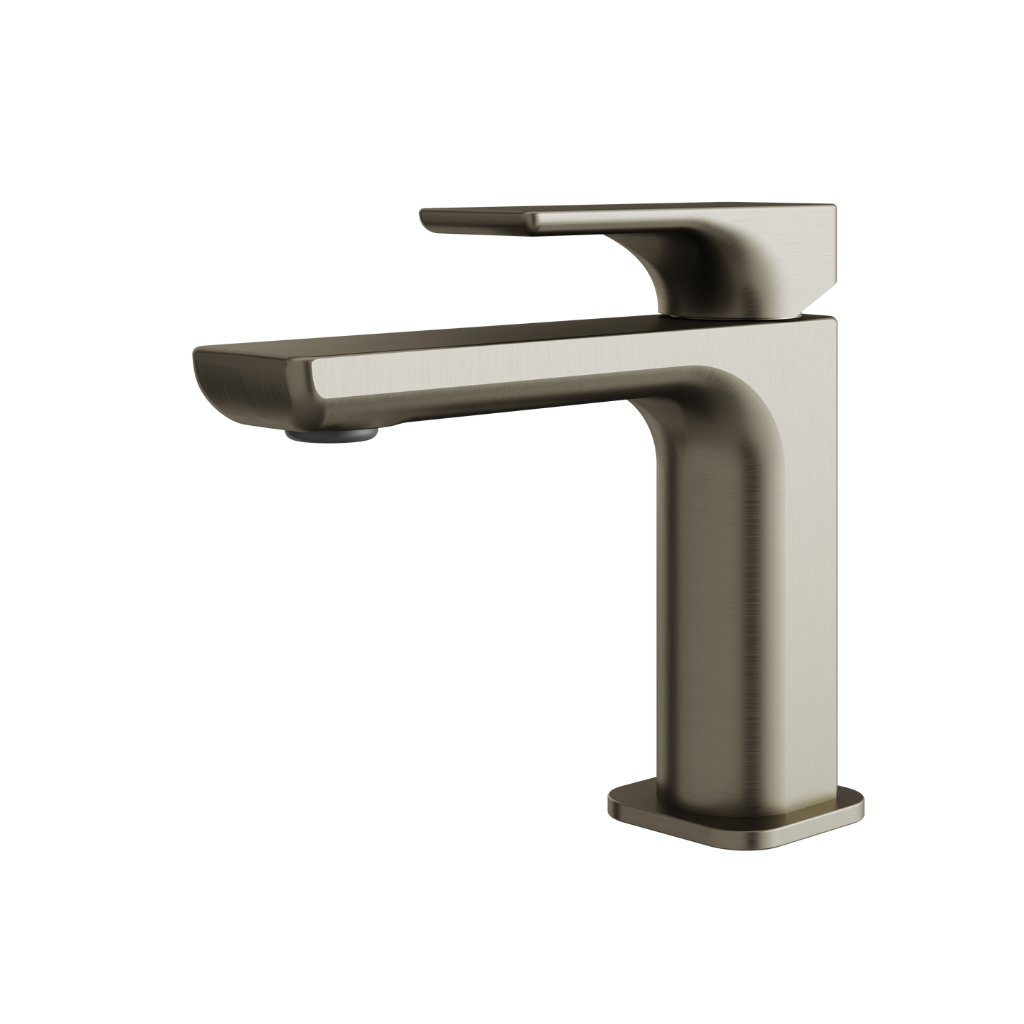 Aquabrass 6A14 Solo Hask Single-Hole Lavatory Faucet
