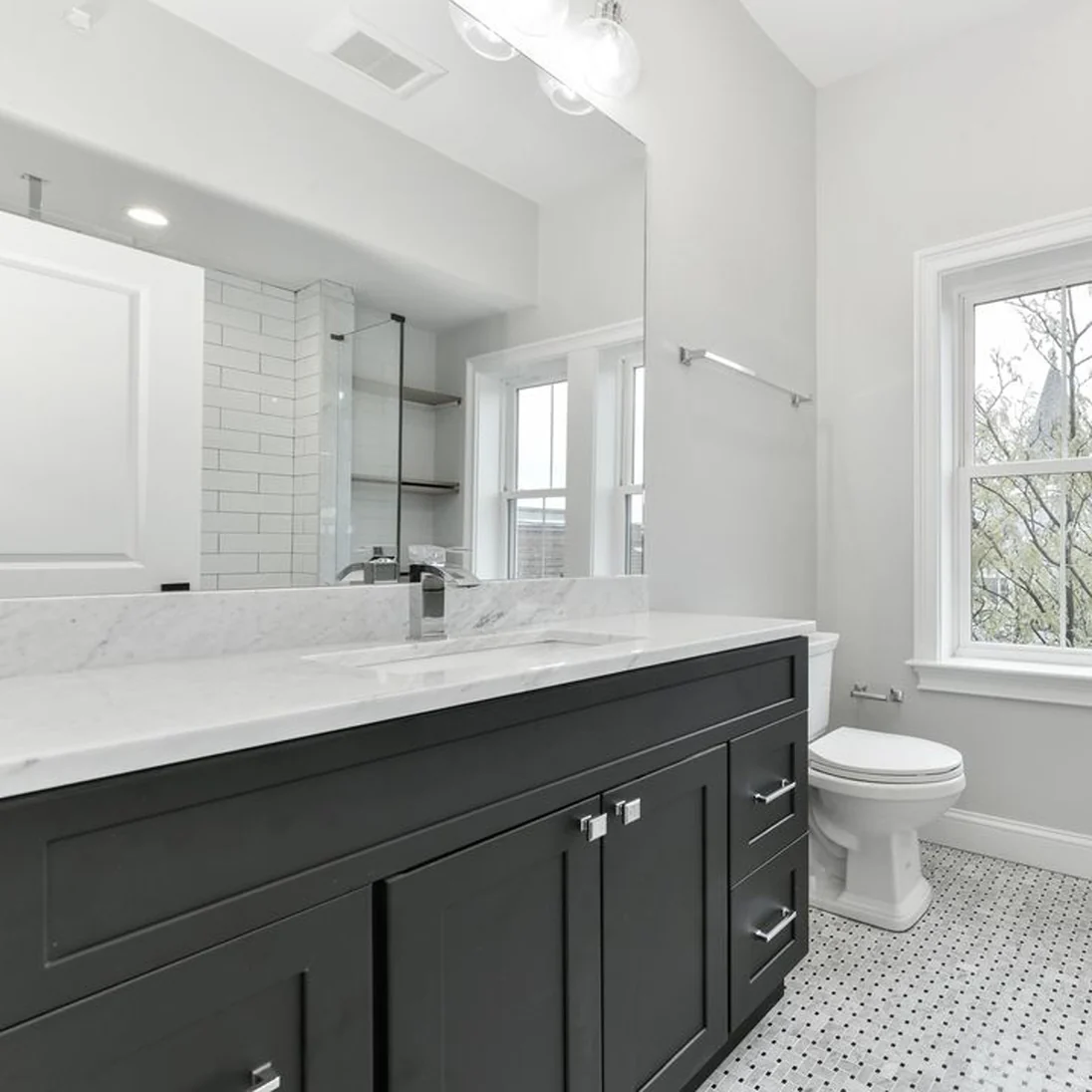 Kodaen Satro Single Hole Bathroom Faucet
