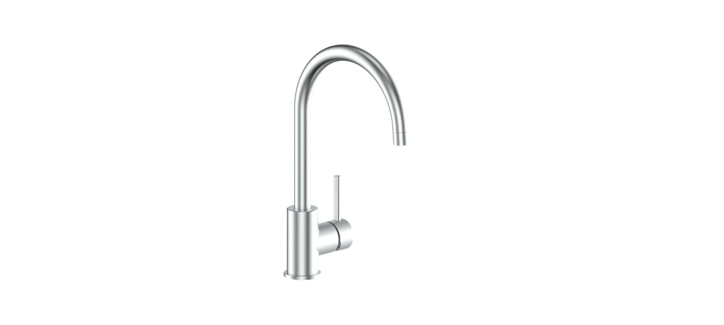 Vogt Klein Single Function Bar/Prep Faucet