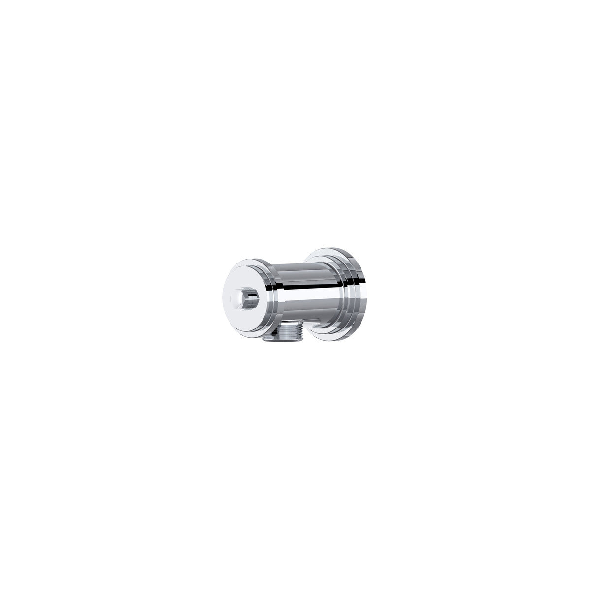 Perrin & Rowe Round Handshower Outlet- Model U.0227WO