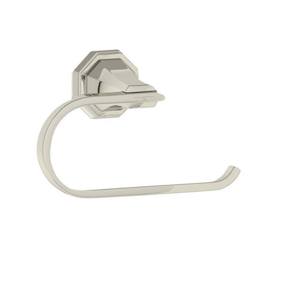 Perrin & Rowe Deco Toilet Paper Holder