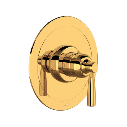 Perrin & Rowe Holborn /2" Pressure Balance Trim U.THB51W1LS