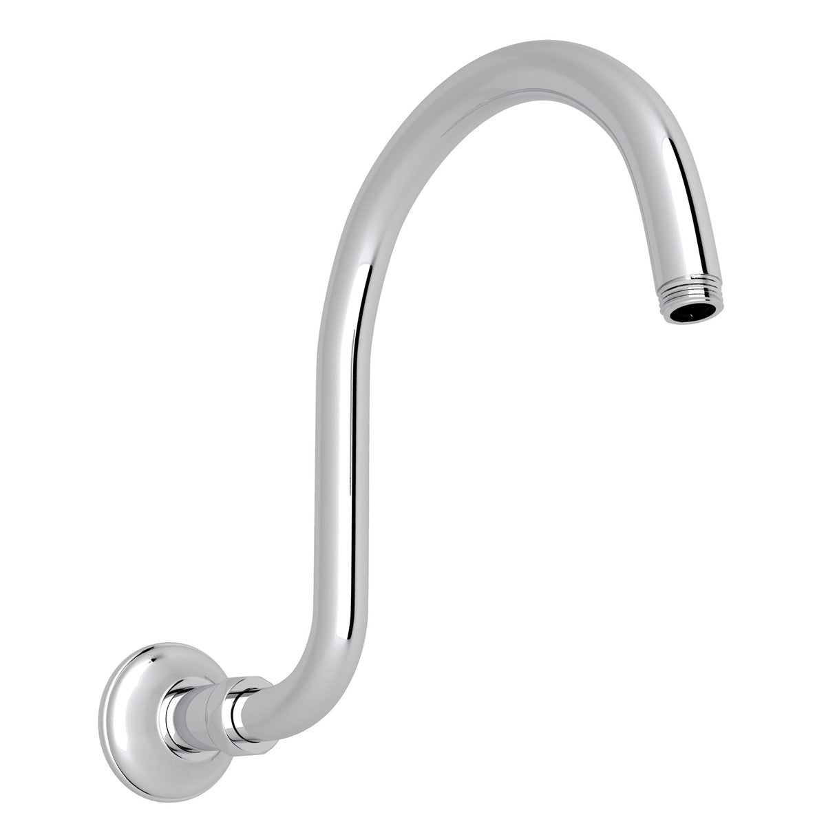 Rohl 12" Wall Mount Shower Arm - 1475/12