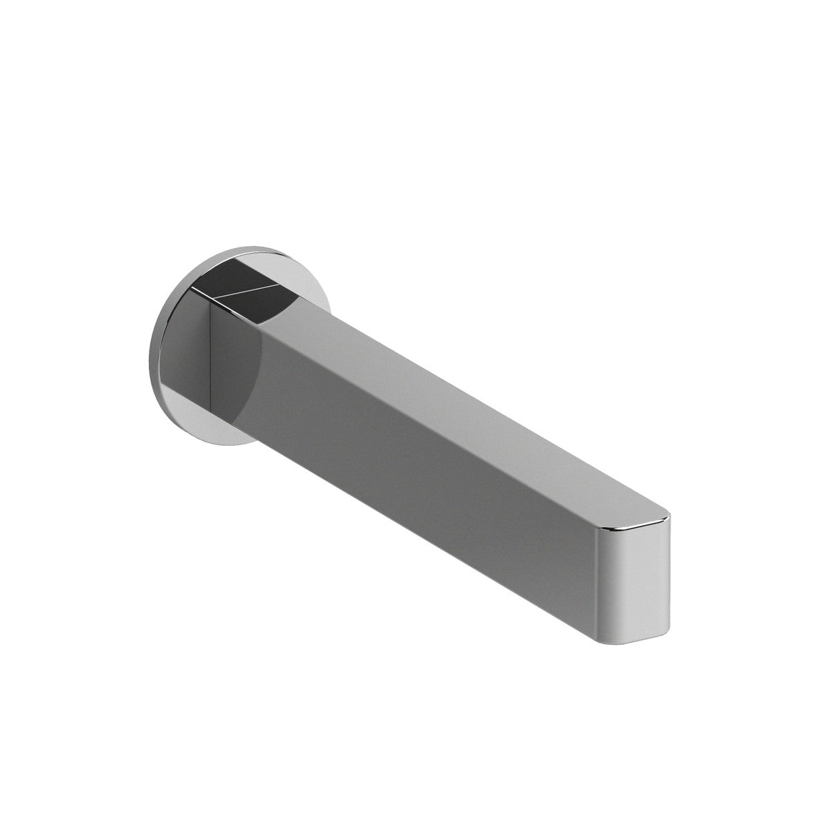 Riobel Paradox Wall Mount Tub Spout - PXTM80