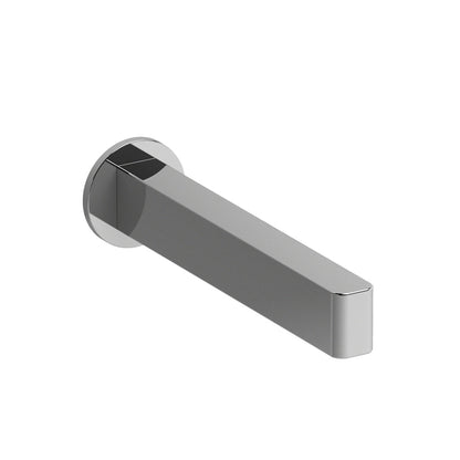 Riobel Paradox Wall Mount Tub Spout - PXTM80