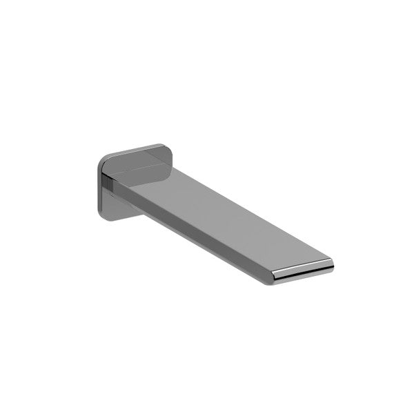 Riobel Fresk Wall Mount Tub Spout