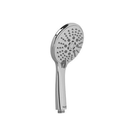 Riobel 5-Function 5 Inch Handshower - 1.8 GPM