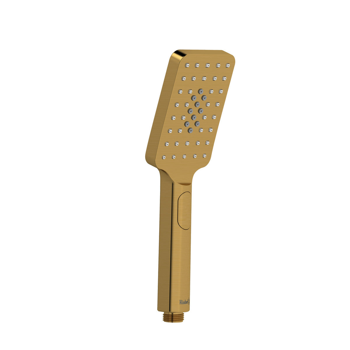Riobel 2-Function 5" Square Handshower - 2 GPM