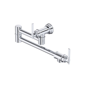 Robinet de remplissage de casserole Perrin & Rowe Southbank - U.SB62W1LM