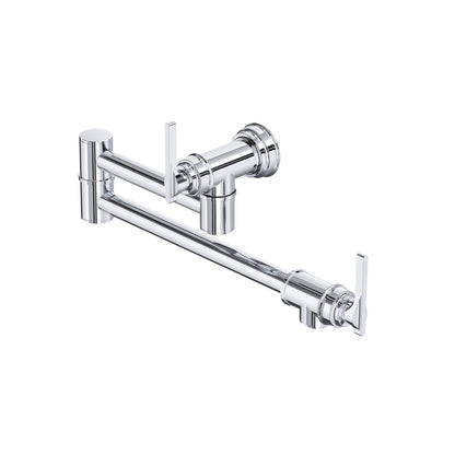 Perrin & Rowe Southbank Pot Filler - U.SB62W1LM