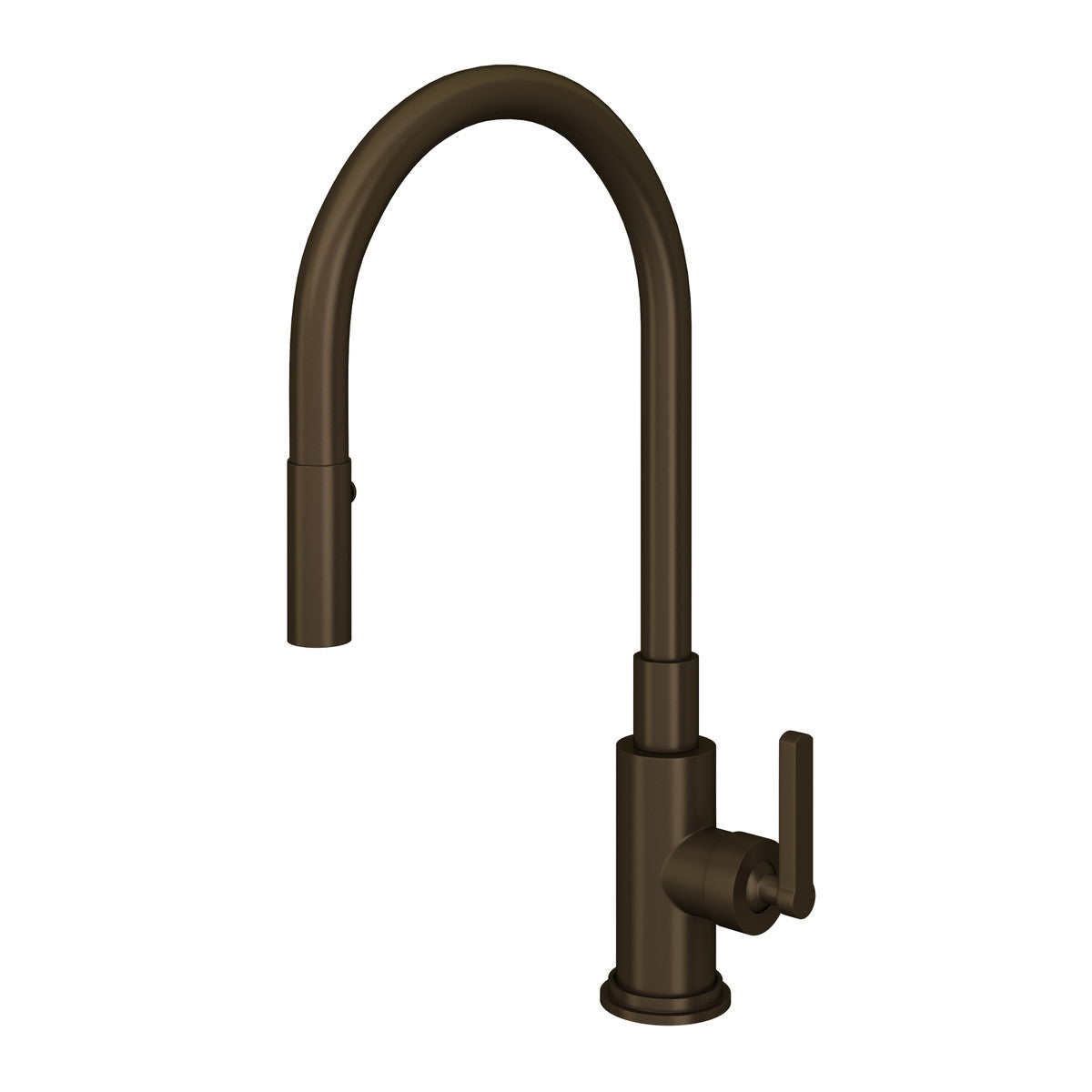 Rohl Lombardia Pull-Down Kitchen Faucet - A3430LM