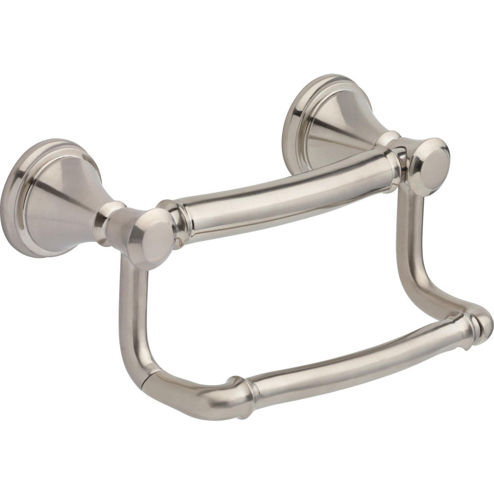 Delta Décor Assist Traditional Tissue Holder/Assist Bar - 41350