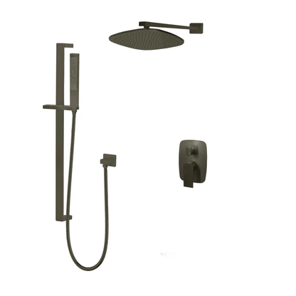 Kodaen Timelyss Two Way Pressure Balance Shower System