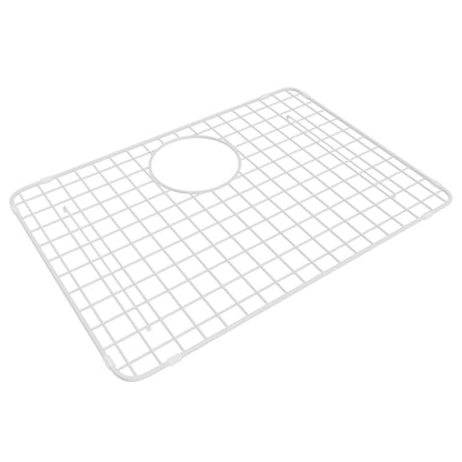 Rohl Allia Wire Sink Grid For 6347 Kitchen Or Laundry Sink WSG6347
