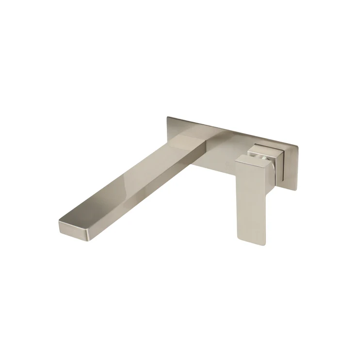 Kodaen Madison Wall-mount Lavatory Faucet With Rough-In