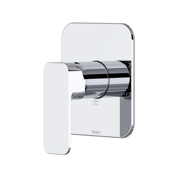 Riobel Equinox 1/2" Pressure Balance Trim - TEQ51N