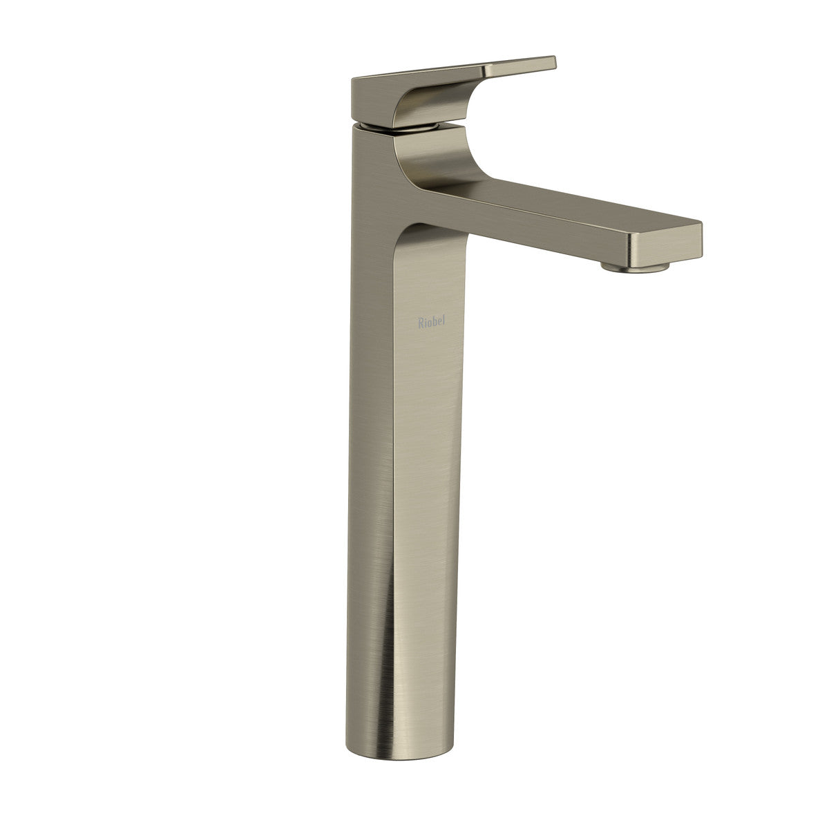 Riobel Ode Single Handle Tall Lavatory Faucet - ODL01