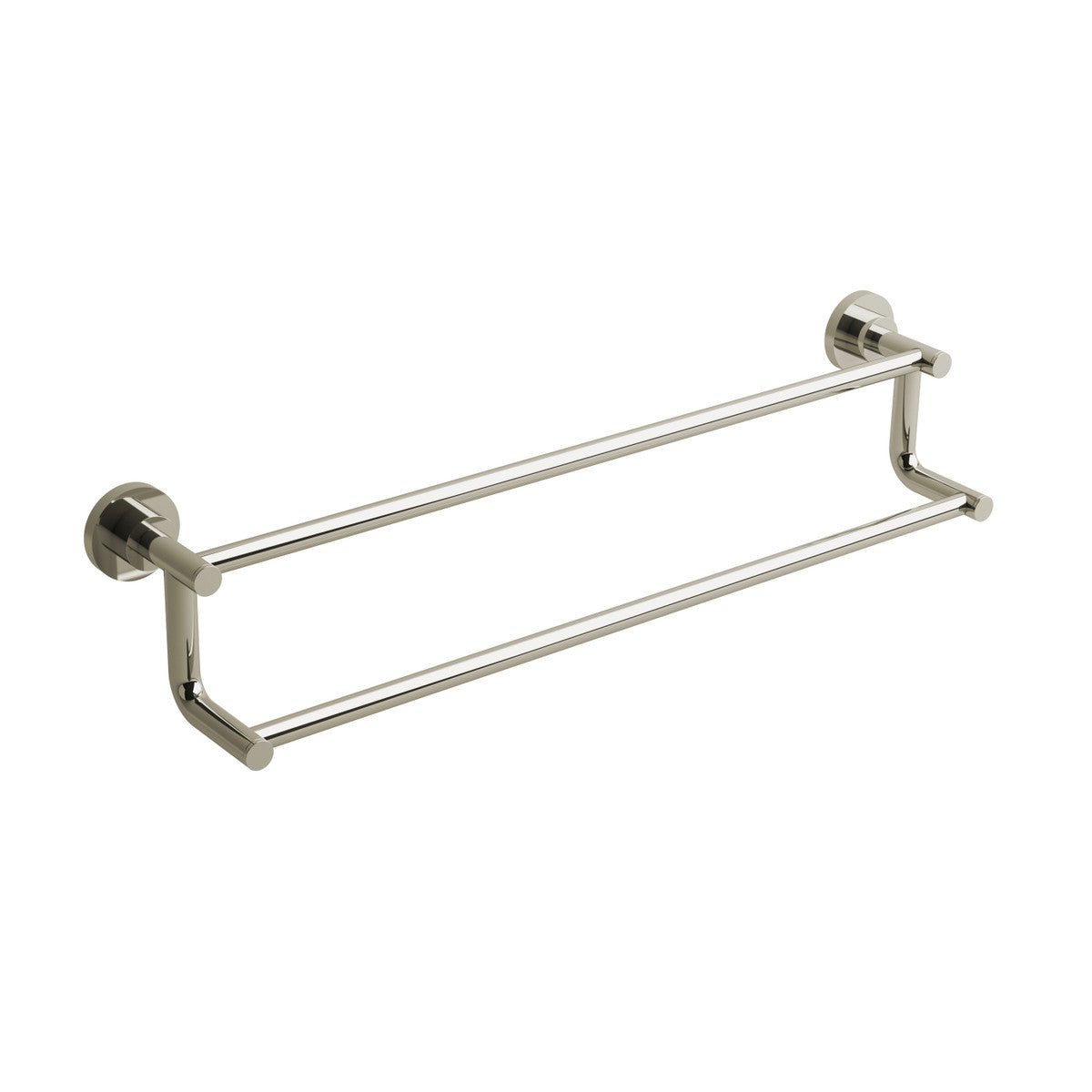 Riobel Star Double 24" Towel Bar - ST6