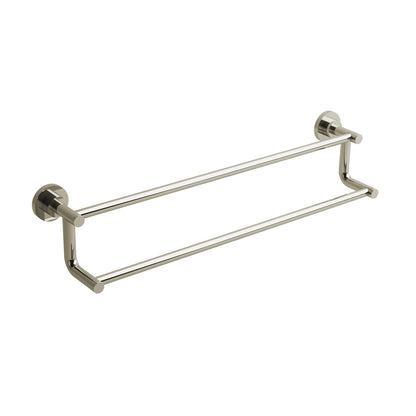 Riobel Star Double 24" Towel Bar - ST6