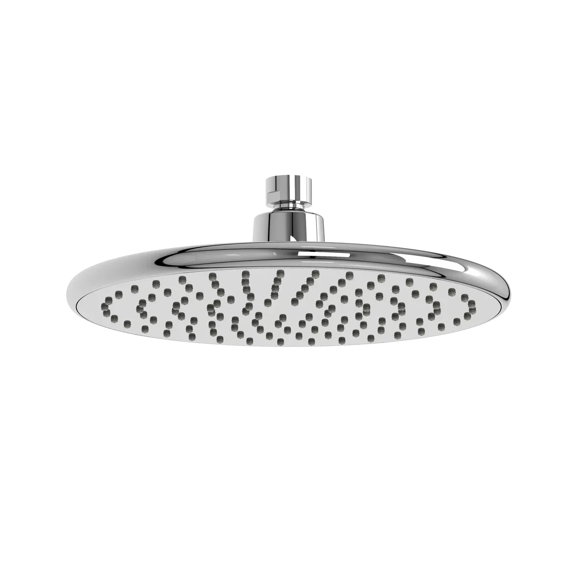 Riobel Round 10 Inch Rain Showerhead 2 GPM