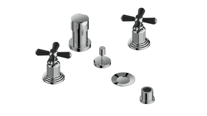 Vogt Carinthia Bidet Faucet - BF.CX.3000