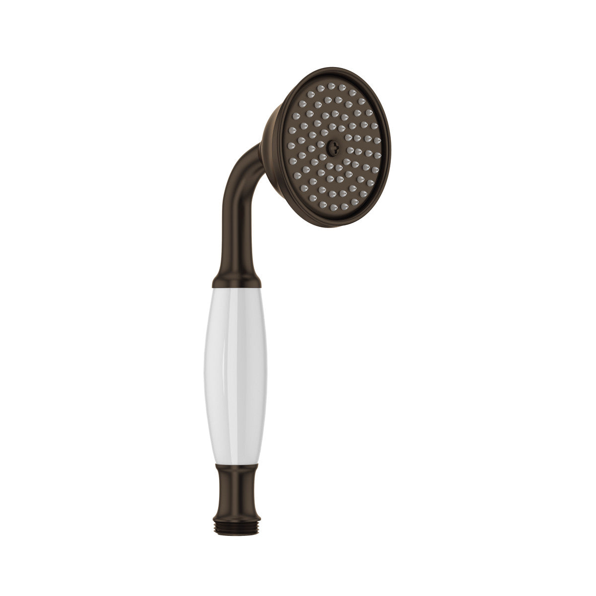 Rohl 3" Single Function Handshower - 1100/8E