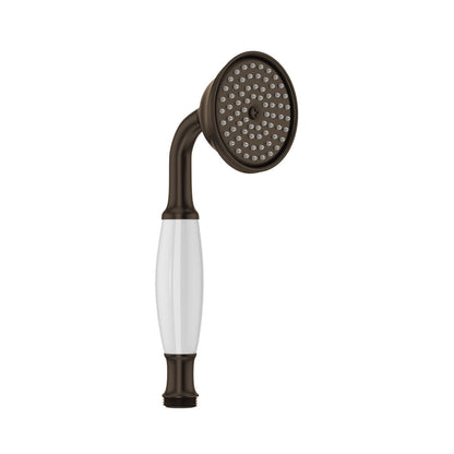 Rohl 3" Single Function Handshower - 1100/8E