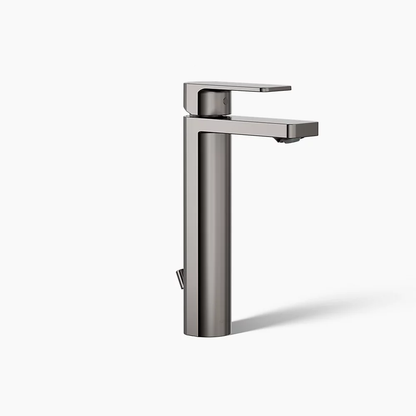 Kohler Parallel Tall Single-Handle Bathroom Sink Faucet, 1.2 GPM