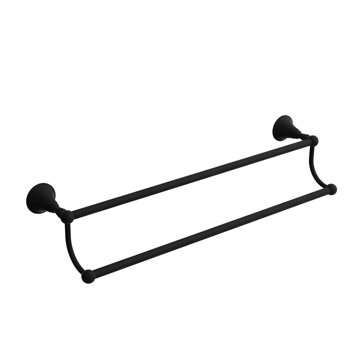 Riobel Momenti Double 24" Towel Bar - MM6