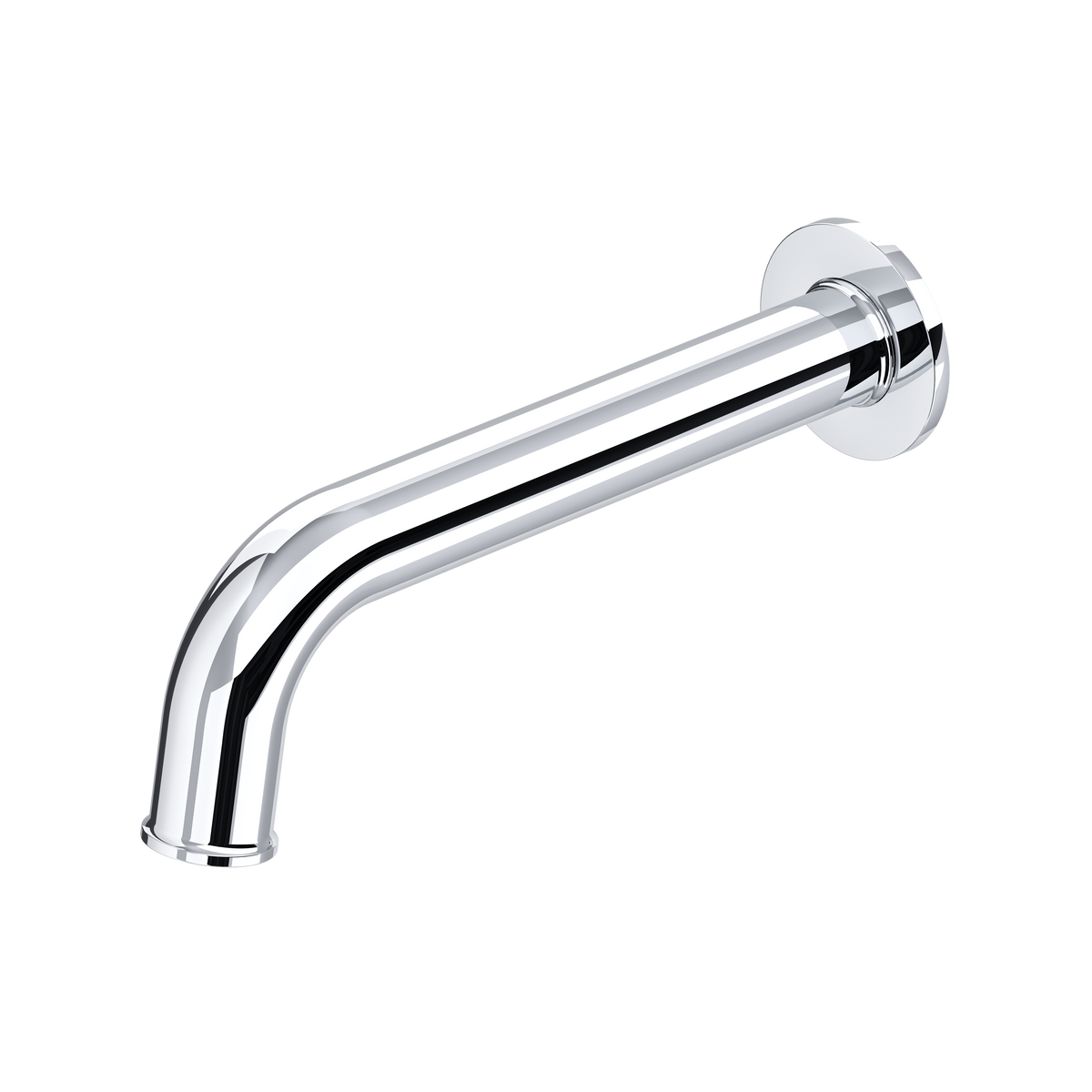 Riobel Authentica Wall Mount Tub Spout - AU80