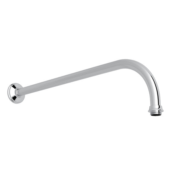 Perrin & Rowe 15" Wall Mount Shower Arm - U.5384