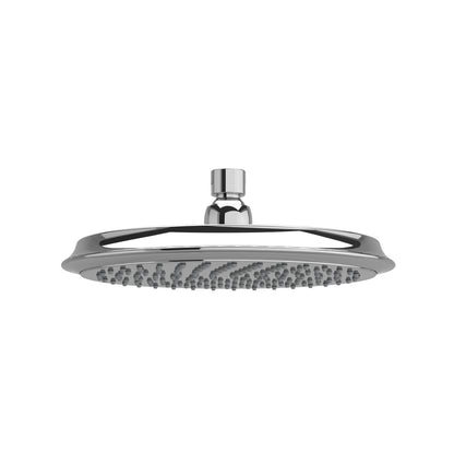 Riobel 9 Inch Rain Showerhead 1.75 GPM