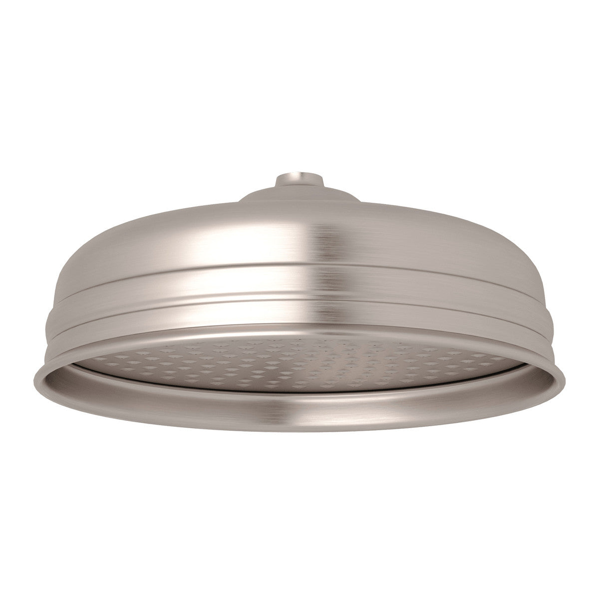 Perrin & Rowe 12" Rain Showerhead - U.5204