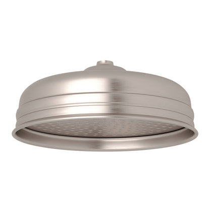 Perrin & Rowe 12" Rain Showerhead - U.5204