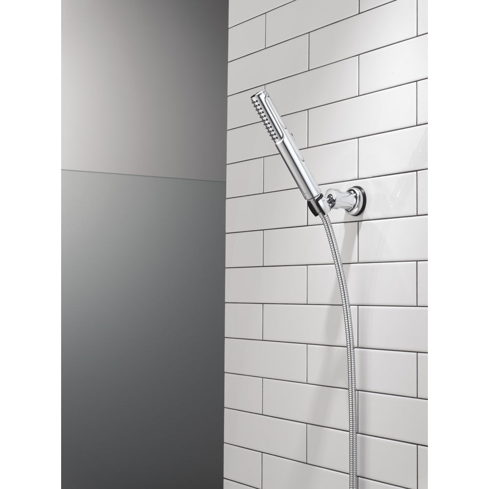 Delta 55537 Bonacci 2-Setting Hand Shower with ProClean Spray - Wall Mount