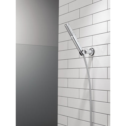 Delta 55537 Bonacci 2-Setting Hand Shower with ProClean Spray - Wall Mount