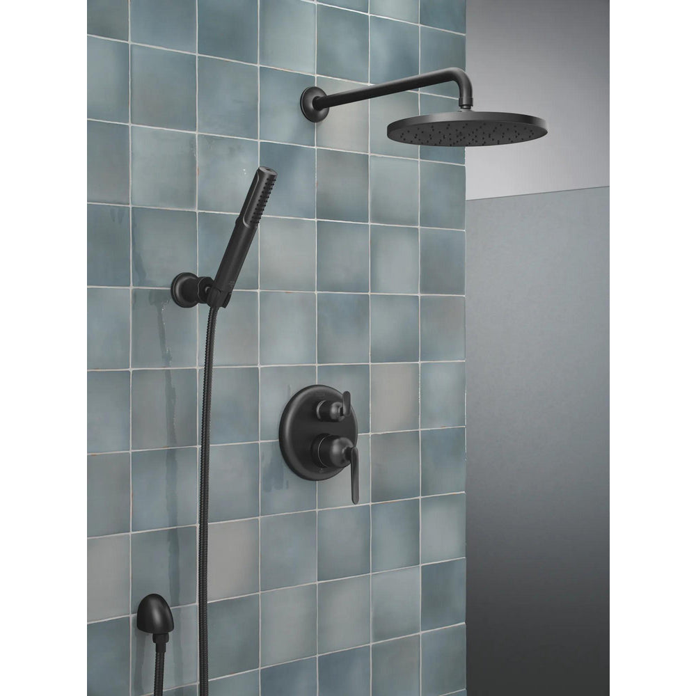 Delta 55537 Bonacci 2-Setting Hand Shower with ProClean Spray - Wall Mount