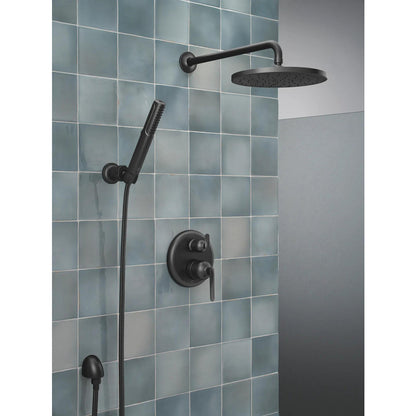 Delta 55537 Bonacci 2-Setting Hand Shower with ProClean Spray - Wall Mount